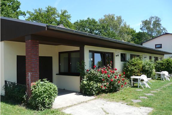 Reihenbungalow 