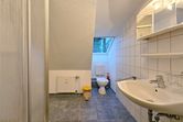 Bad mit Dusche