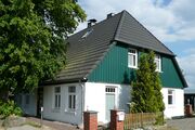 Am Krabbenort große FeWo