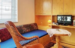 Kleine Ferienwohnung "An der Brake"