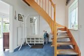 Privater Eingang