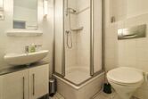 Dusche/WC
