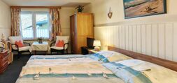 Bobert kleines Ferienzimmer