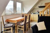 Eßtisch Ferienwohnung 1