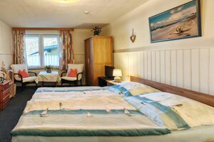 Bobert kleines Ferienzimmer