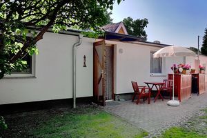 An der Brake, Bungalow