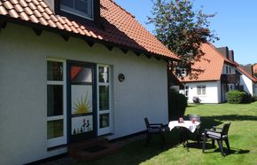 Eingangsbereich